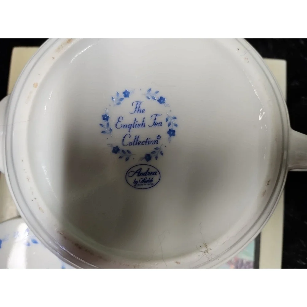 Andrea By Sadek teapot andrea